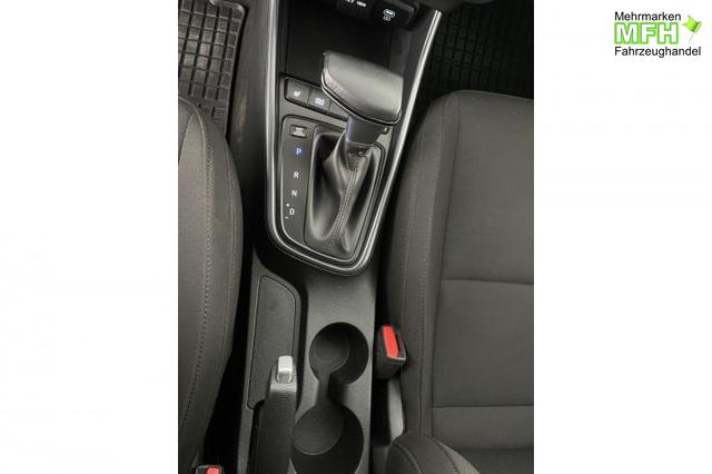 Hyundai i20 Family (Family) 1.0 TGDI *NAVI*LED*SHZ*PDC*Kamera*SpurHA* 