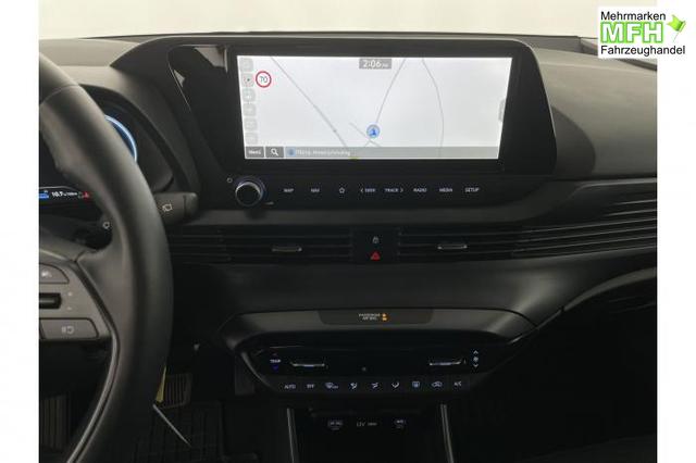 Hyundai i20 Family (Family) 1.0 TGDI *NAVI*LED*SHZ*PDC*Kamera*SpurHA* 