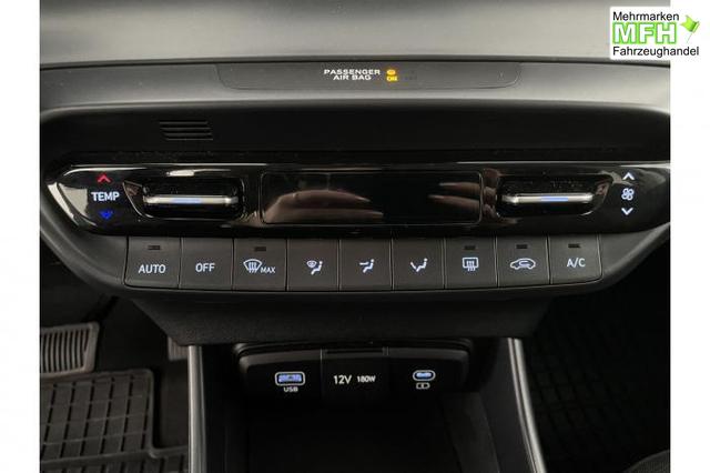Hyundai i20 Family (Family) 1.0 TGDI *NAVI*LED*SHZ*PDC*Kamera*SpurHA* 