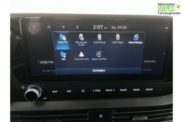 Hyundai i20 Family (Family) 1.0 TGDI *NAVI*LED*SHZ*PDC*Kamera*SpurHA* 