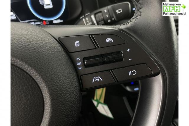 Hyundai i20 Family (Family) 1.0 TGDI *NAVI*LED*SHZ*PDC*Kamera*SpurHA* 