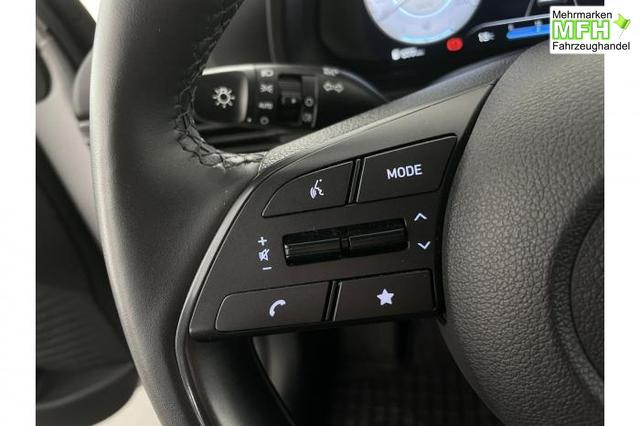 Hyundai i20 Family (Family) 1.0 TGDI *NAVI*LED*SHZ*PDC*Kamera*SpurHA* 