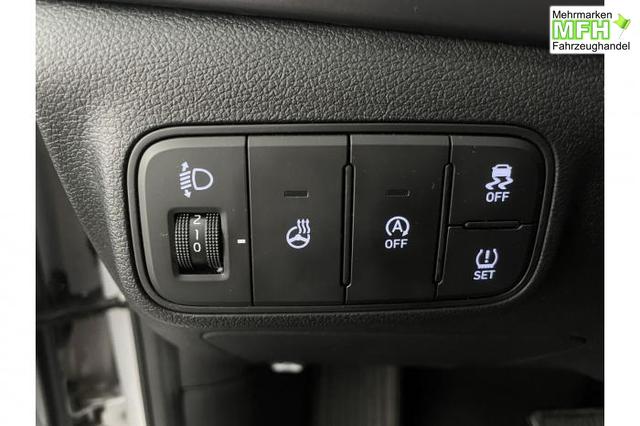 Hyundai i20 Family (Family) 1.0 TGDI *NAVI*LED*SHZ*PDC*Kamera*SpurHA* 