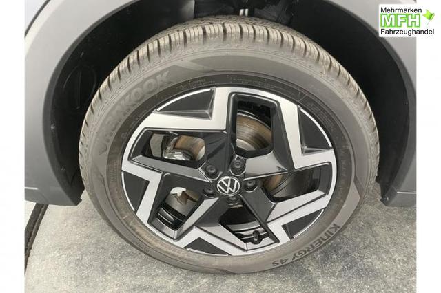 Volkswagen T-Cross R-Line (R-Line) 1.0 TSI 85kW (115 PS) 7-Gang DSG 