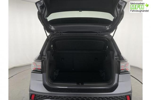 Volkswagen T-Cross R-Line (R-Line) 1.0 TSI 85kW (115 PS) 7-Gang DSG 