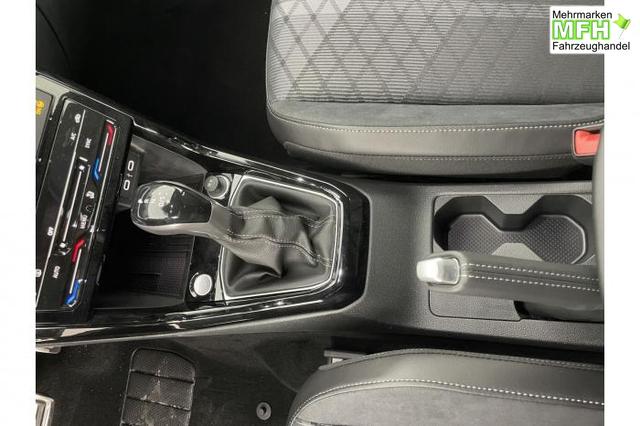 Volkswagen T-Cross R-Line (R-Line) 1.0 TSI 85kW (115 PS) 7-Gang DSG 