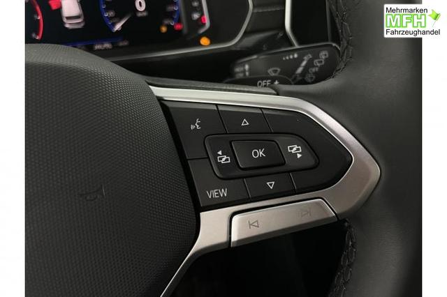 Volkswagen T-Cross R-Line (R-Line) 1.0 TSI 85kW (115 PS) 7-Gang DSG 