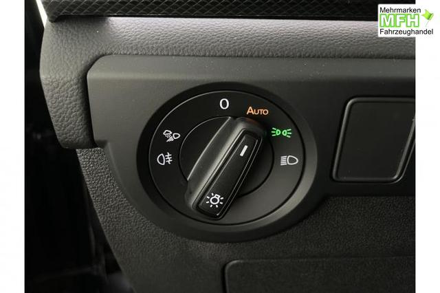 Volkswagen T-Cross R-Line (R-Line) 1.0 TSI 85kW (115 PS) 7-Gang DSG 