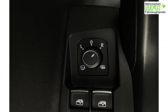 Volkswagen T-Cross R-Line (R-Line) 1.0 TSI 85kW (115 PS) 7-Gang DSG 