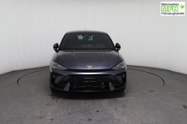 Cupra Leon 1.5 eTSI 110kW (150 PS) 7-Gang DSG 