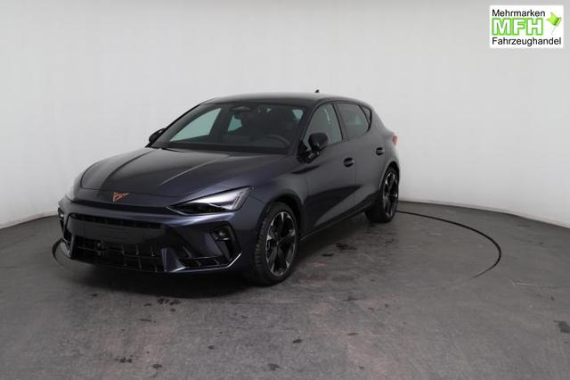 Cupra Leon 1.5 eTSI 110kW (150 PS) 7-Gang DSG 