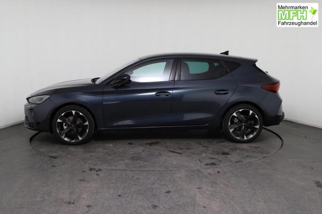 Cupra Leon 1.5 eTSI 110kW (150 PS) 7-Gang DSG 