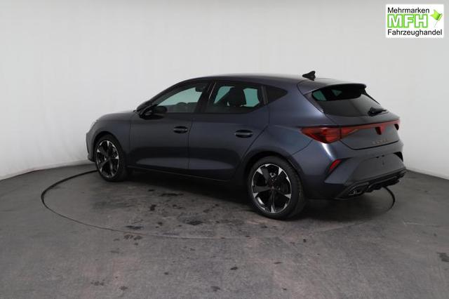 Cupra Leon 1.5 eTSI 110kW (150 PS) 7-Gang DSG 
