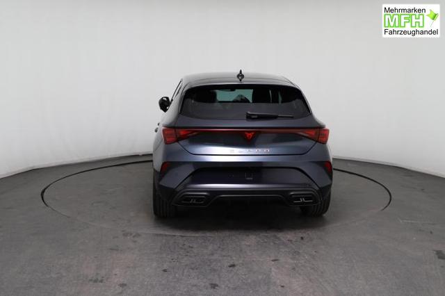 Cupra Leon 1.5 eTSI 110kW (150 PS) 7-Gang DSG 
