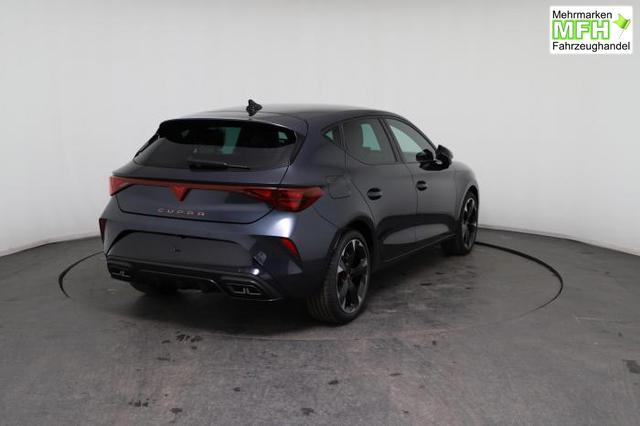 Cupra Leon 1.5 eTSI 110kW (150 PS) 7-Gang DSG 