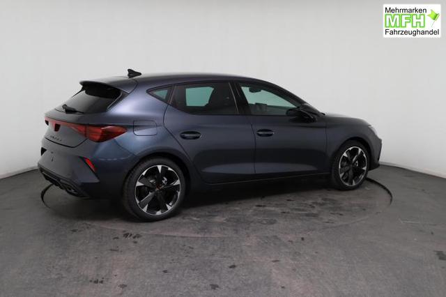 Cupra Leon 1.5 eTSI 110kW (150 PS) 7-Gang DSG 