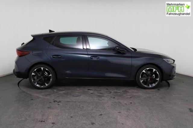 Cupra Leon 1.5 eTSI 110kW (150 PS) 7-Gang DSG 