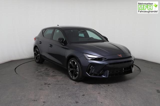 Cupra Leon 1.5 eTSI 110kW (150 PS) 7-Gang DSG 