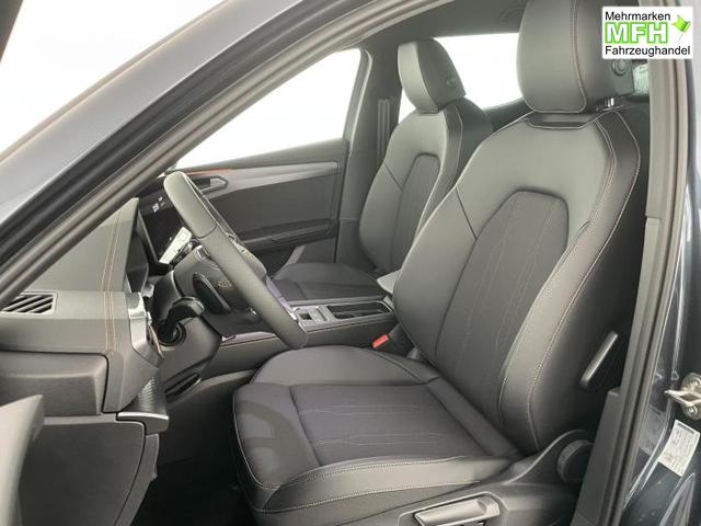 Cupra Leon 1.5 eTSI 110kW (150 PS) 7-Gang DSG 