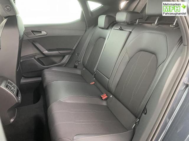 Cupra Leon 1.5 eTSI 110kW (150 PS) 7-Gang DSG 