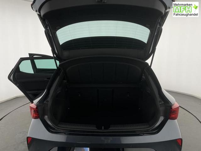 Cupra Leon 1.5 eTSI 110kW (150 PS) 7-Gang DSG 