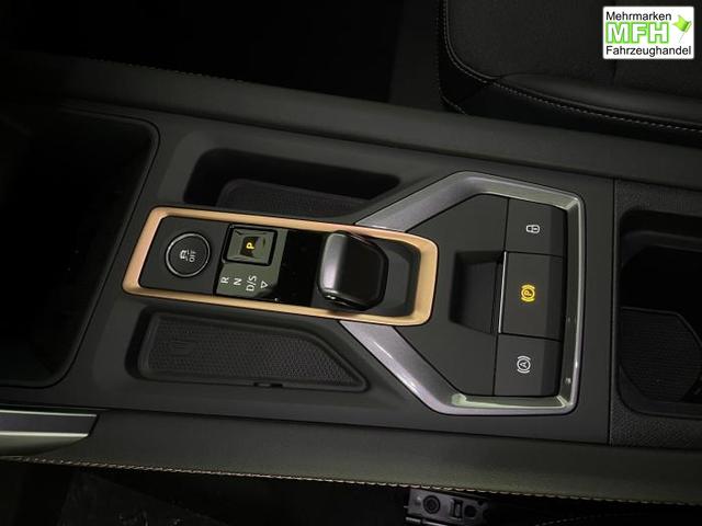 Cupra Leon 1.5 eTSI 110kW (150 PS) 7-Gang DSG 