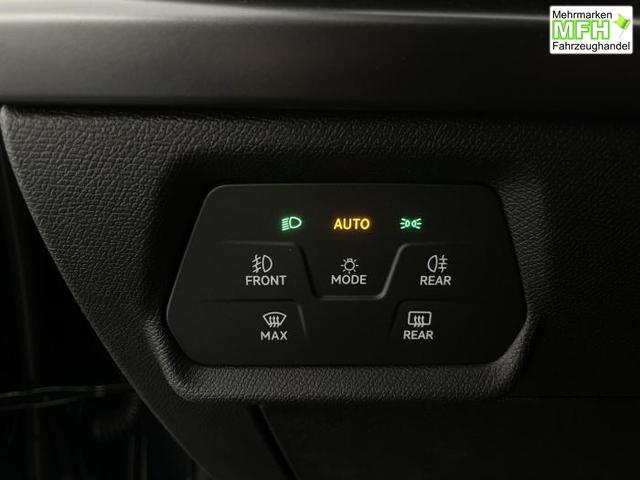 Cupra Leon 1.5 eTSI 110kW (150 PS) 7-Gang DSG 