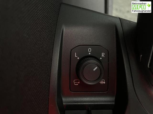 Cupra Leon 1.5 eTSI 110kW (150 PS) 7-Gang DSG 