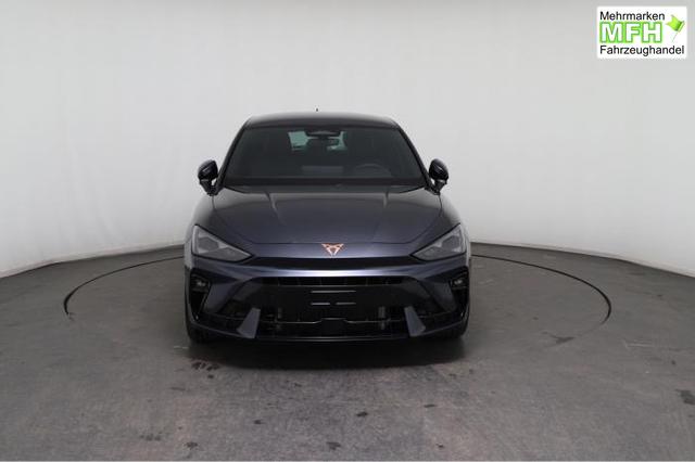 Cupra Leon 1.5 eTSI 110kW (150 PS) 7-Gang DSG 