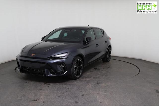 Cupra Leon 1.5 eTSI 110kW (150 PS) 7-Gang DSG 