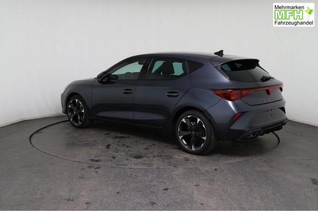 Cupra Leon 1.5 eTSI 110kW (150 PS) 7-Gang DSG 