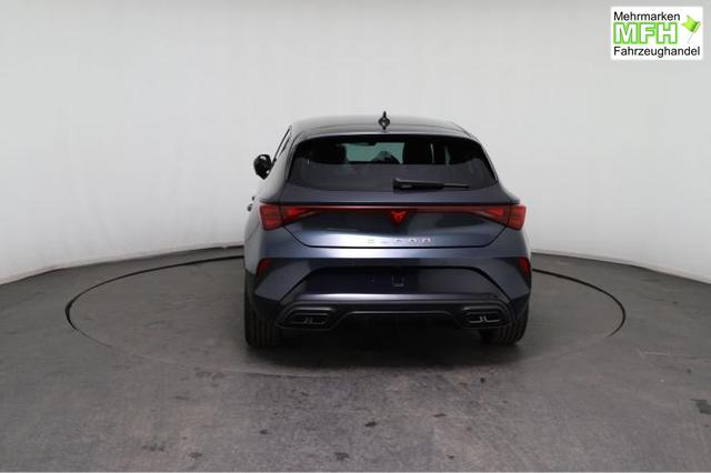 Cupra Leon 1.5 eTSI 110kW (150 PS) 7-Gang DSG 