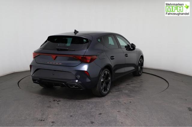 Cupra Leon 1.5 eTSI 110kW (150 PS) 7-Gang DSG 