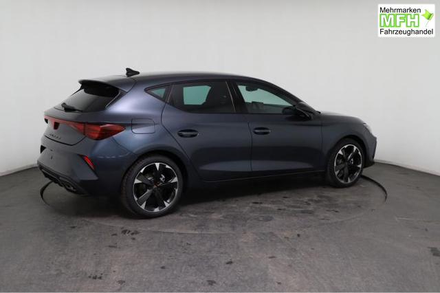 Cupra Leon 1.5 eTSI 110kW (150 PS) 7-Gang DSG 