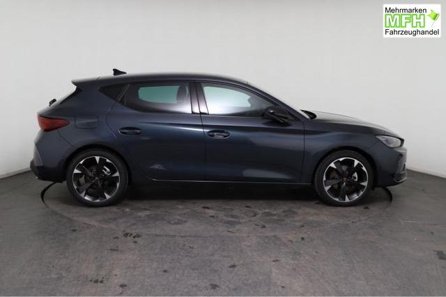 Cupra Leon 1.5 eTSI 110kW (150 PS) 7-Gang DSG 