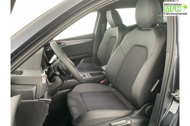 Cupra Leon 1.5 eTSI 110kW (150 PS) 7-Gang DSG 