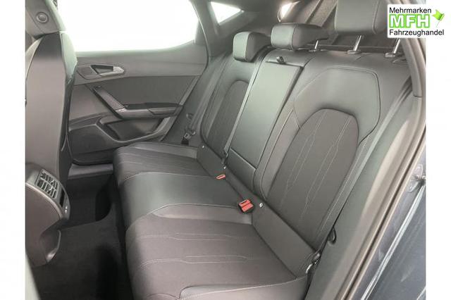 Cupra Leon 1.5 eTSI 110kW (150 PS) 7-Gang DSG 