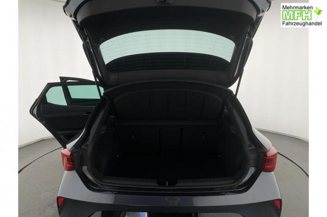 Cupra Leon 1.5 eTSI 110kW (150 PS) 7-Gang DSG 