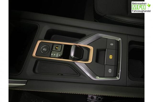 Cupra Leon 1.5 eTSI 110kW (150 PS) 7-Gang DSG 