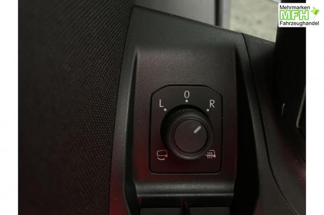 Cupra Leon 1.5 eTSI 110kW (150 PS) 7-Gang DSG 