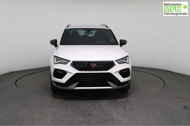 Cupra Ateca 1.5 TSI 110kW (150 PS) 7-Gang DSG 