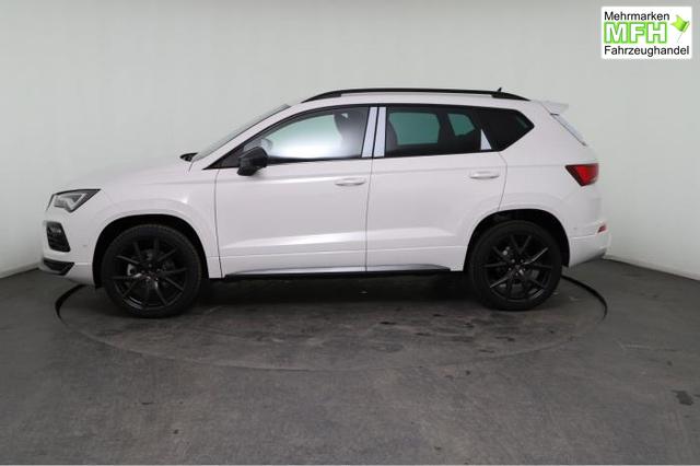 Cupra Ateca 1.5 TSI 110kW (150 PS) 7-Gang DSG 