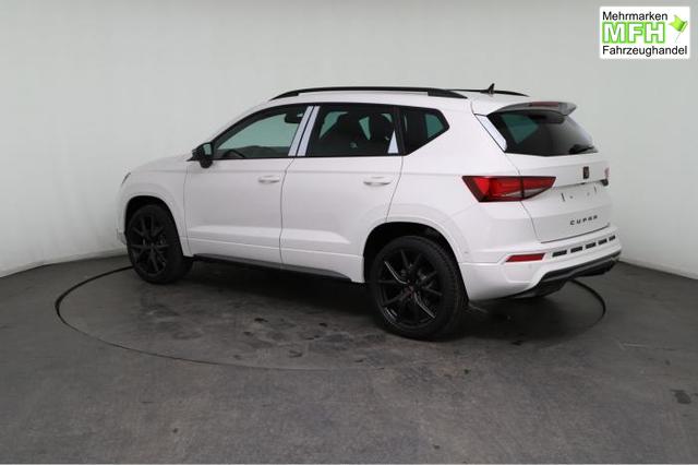 Cupra Ateca 1.5 TSI 110kW (150 PS) 7-Gang DSG 
