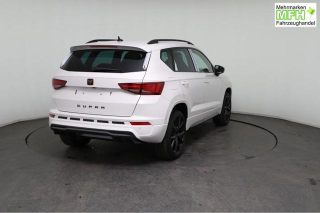 Cupra Ateca 1.5 TSI 110kW (150 PS) 7-Gang DSG 