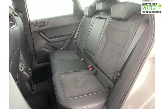 Cupra Ateca 1.5 TSI 110kW (150 PS) 7-Gang DSG 