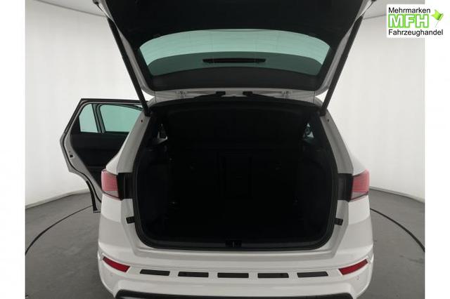 Cupra Ateca 1.5 TSI 110kW (150 PS) 7-Gang DSG 