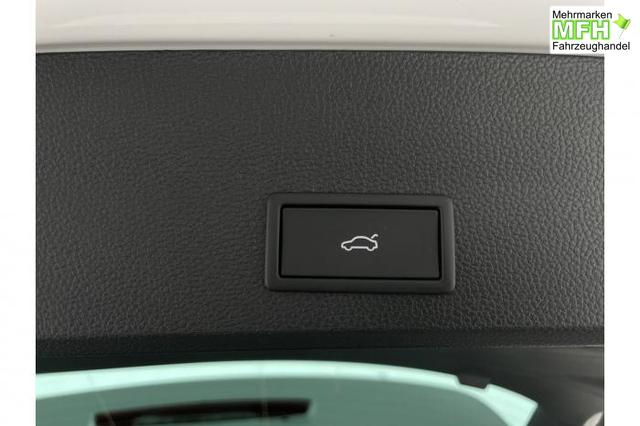 Cupra Ateca 1.5 TSI 110kW (150 PS) 7-Gang DSG 