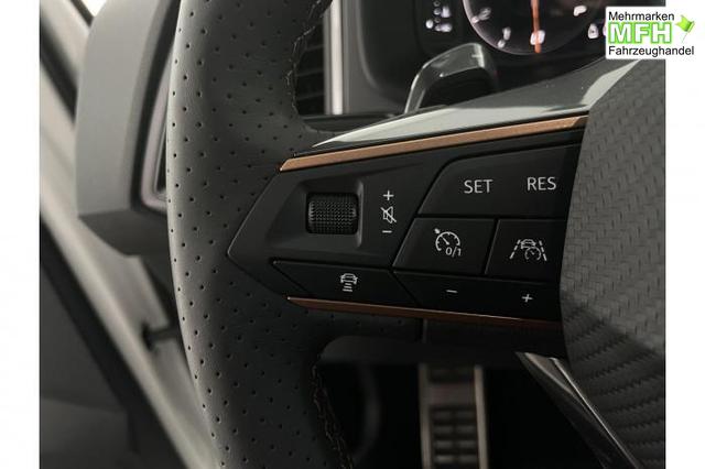 Cupra Ateca 1.5 TSI 110kW (150 PS) 7-Gang DSG 