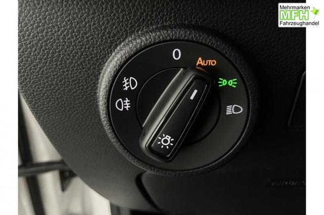 Cupra Ateca 1.5 TSI 110kW (150 PS) 7-Gang DSG 