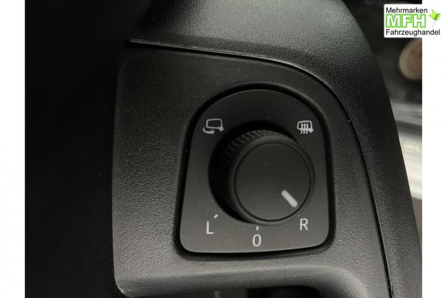 Cupra Ateca 1.5 TSI 110kW (150 PS) 7-Gang DSG 